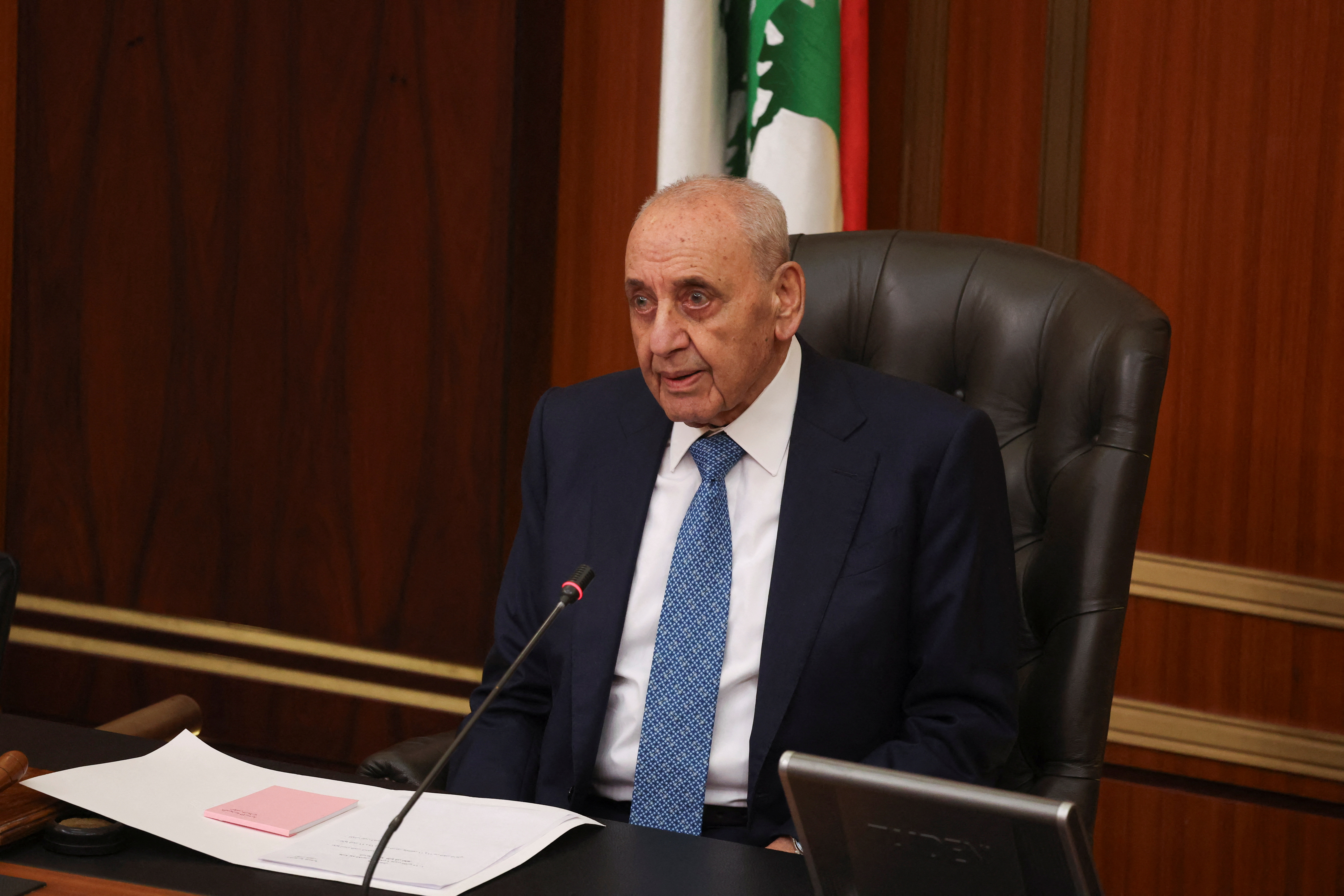 مخالفت بیروت با تمدید مجدد مهلت عقب‌نشینی اسرائیل از جنوب لبنان