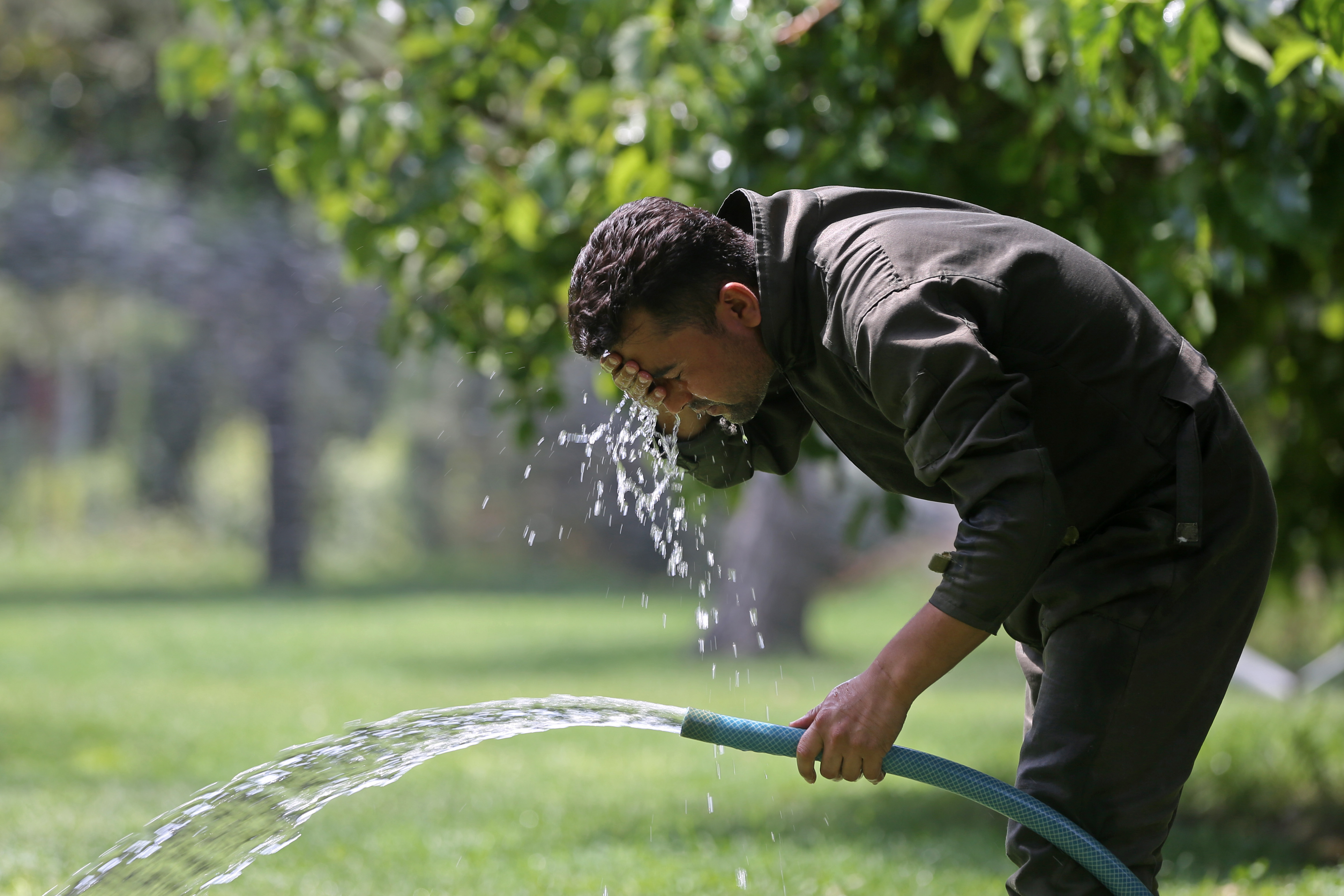 آبفای تهران: پایتخت ایران درگیر شدیدترین خشکسالی ۵۷ سال اخیر است
