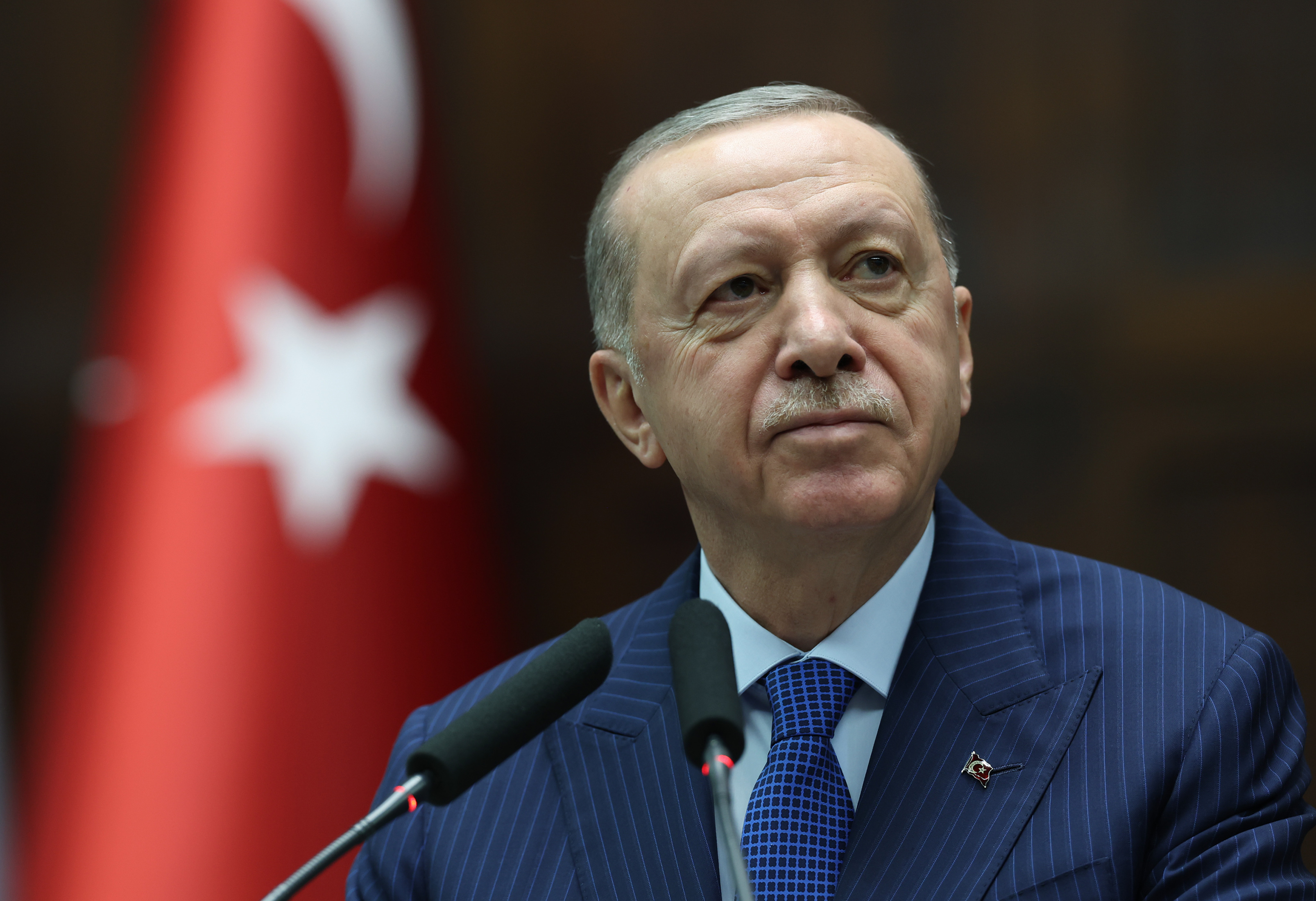 اردوغان از توافق آتش بس در غزه استقبال کرد