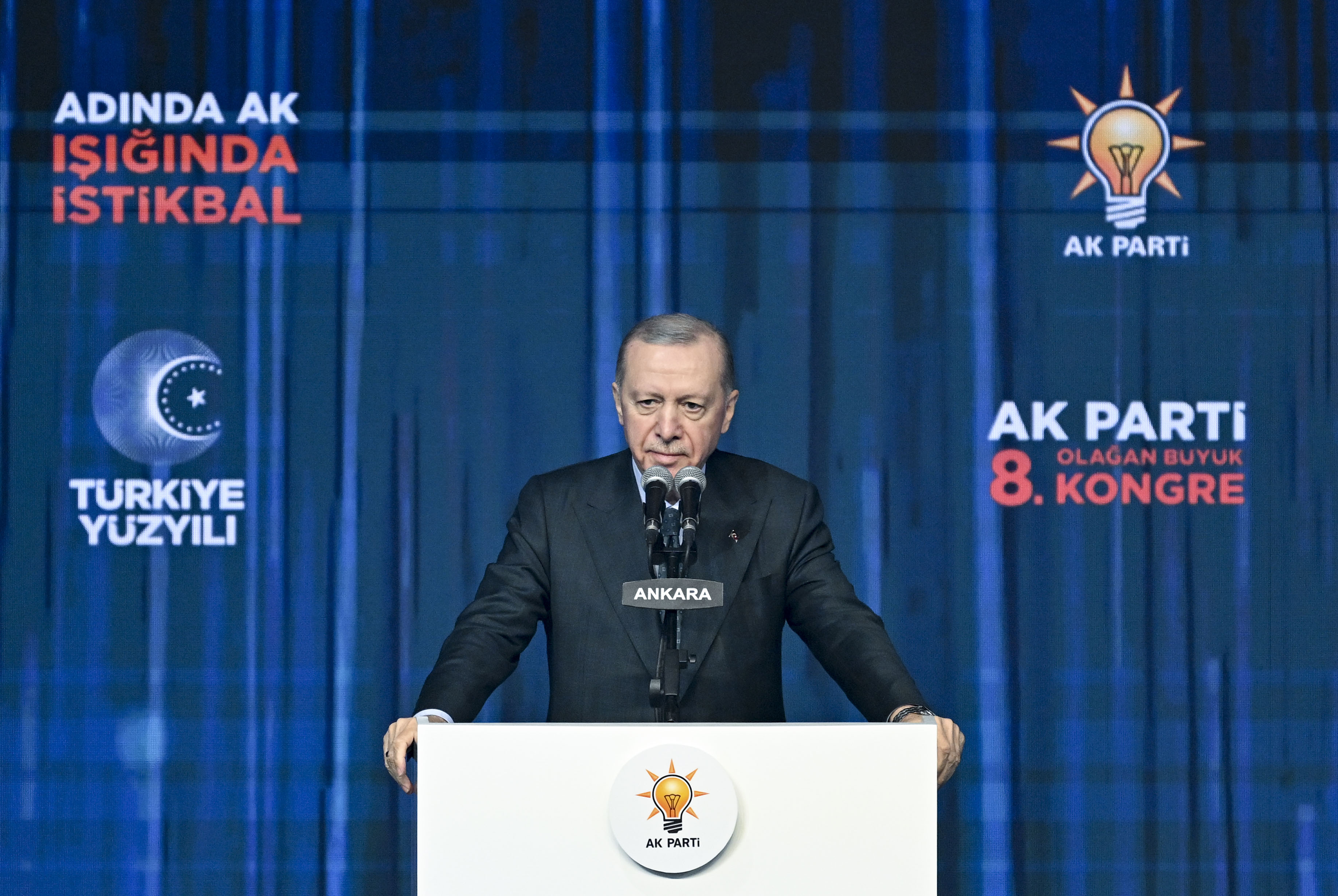 اردوغان: ترکیه در آستانه تحول بزرگ اقتصادی است