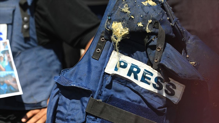 کشته شدن ۱۲۸ خبرنگار در افغانستان؛ تقاضا برای پایان معافیت از مجازات