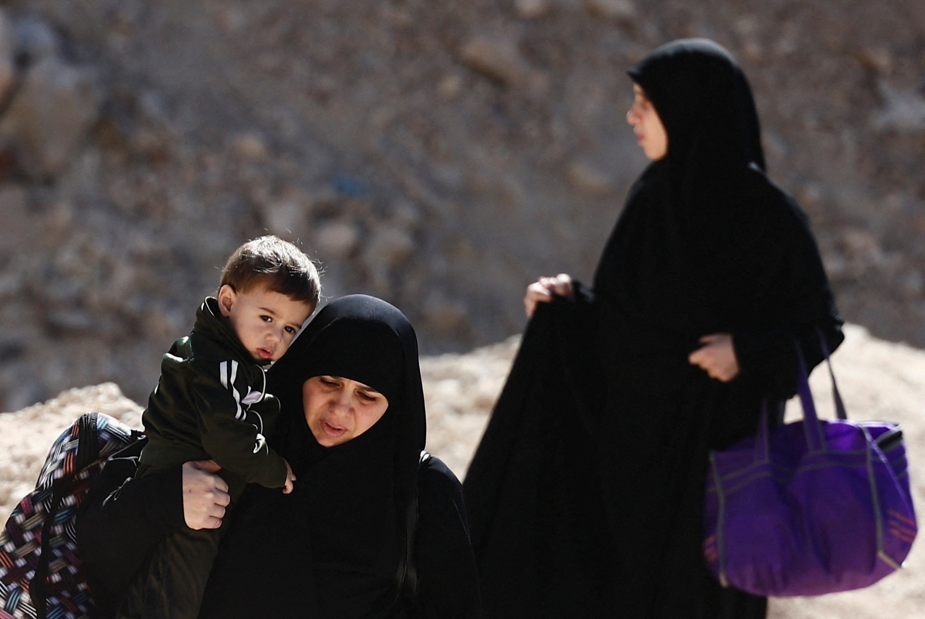سازمان ملل: جنگ‌ها به زندگی ۶۰۰ میلیون زن و دختر آسیب زده است