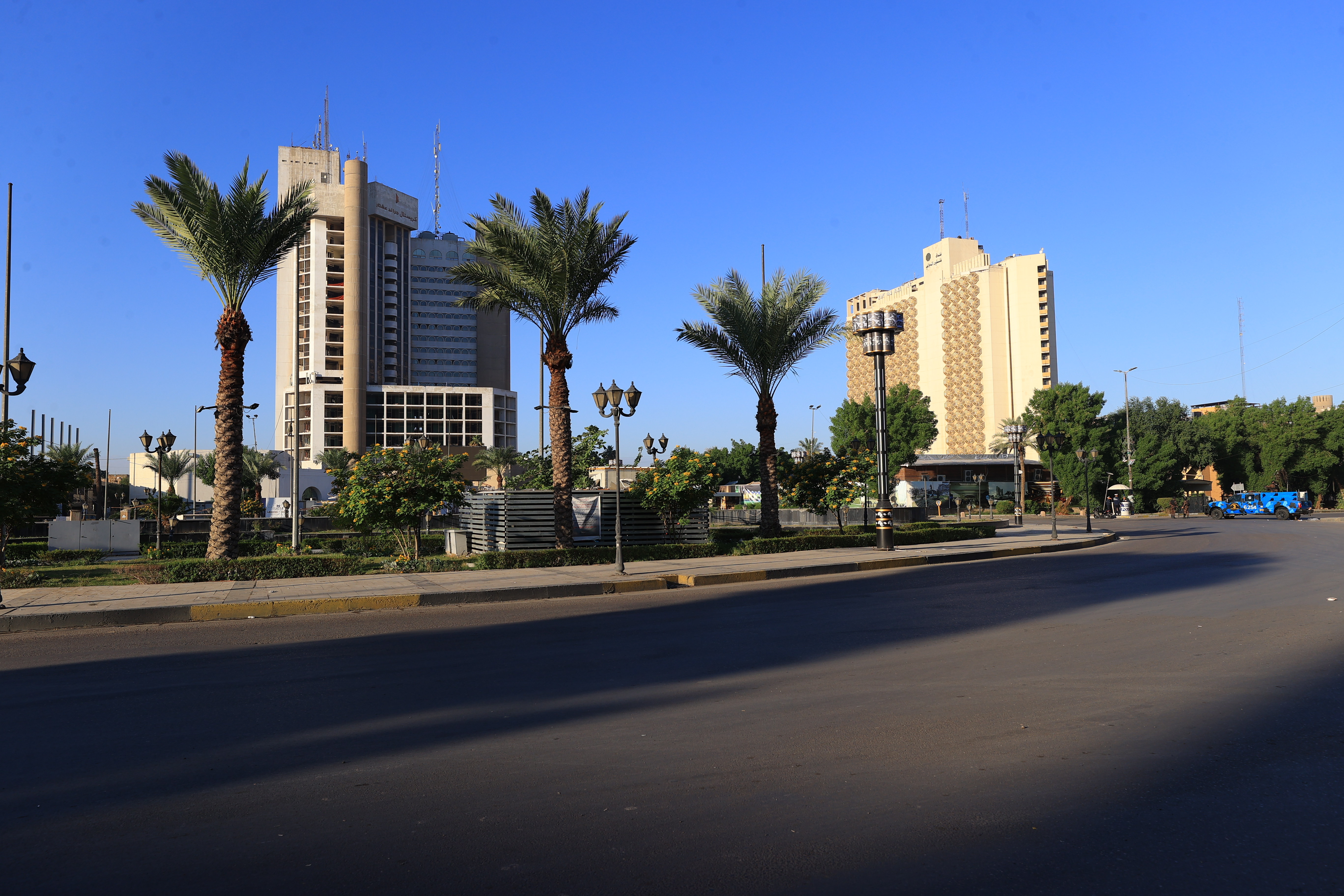 جمعیت عراق از مرز ۴۵ میلیون نفر عبور کرد