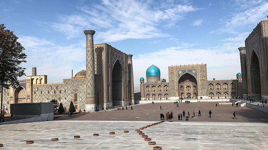 همکاری کشورهای ترک‌ در حوزه گردشگری با پلتفرم «راه ابریشم ترک» 

