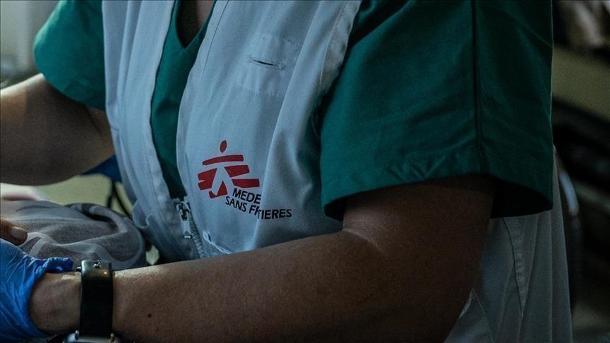 پزشکان بدون مرز نسبت به درگیری مسلحانه در کنگو هشدار داد
